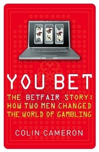 Enlarge image Cover: You Bet - HarperCollins