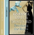Cover: Breaking The Rules - HarperCollins