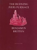 Cover: The Burning Fiery Furnace - Faber Music Ltd