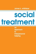 Cover: Social Treatment - AldineTransaction