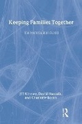 Cover: Keeping Families Together - AldineTransaction