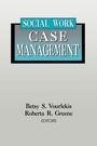 Cover: Social Work Case Management - AldineTransaction