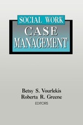 Cover: Social Work Case Management - AldineTransaction