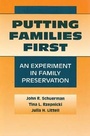 Cover: Putting Family First - AldineTransaction