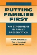 Cover: Putting Family First - AldineTransaction