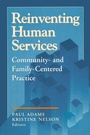 Bild: Reinventing Human Services - AldineTransaction