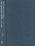 Cover: Human Behavior Theory and Social Work Practice - AldineTransaction
