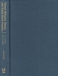 Enlarge image Cover: Human Behavior Theory and Social Work Practice - AldineTransaction