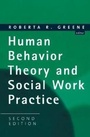 Cover: Human Behavior Theory and Social Work Practice - AldineTransaction