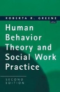 Cover: Human Behavior Theory and Social Work Practice - AldineTransaction
