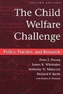Cover: The Child Welfare Challenge - AldineTransaction