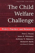 Cover: The Child Welfare Challenge - AldineTransaction