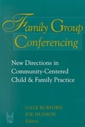 Cover: Family Group Conferencing - AldineTransaction