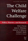 Cover: The Child Welfare Challenge - AldineTransaction