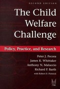 Cover: The Child Welfare Challenge - AldineTransaction
