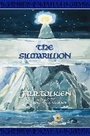 Cover: The Silmarillion - HarperCollins