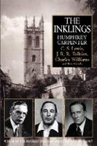 Enlarge image Cover: The Inklings - HarperCollins