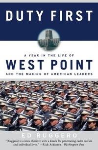Enlarge image Cover: Duty First - HarperCollins