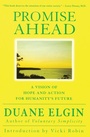 Cover: Promise Ahead - HarperCollins