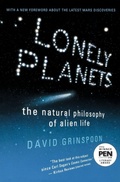 Cover: Lonely Planets - HarperCollins