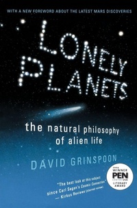 Enlarge image Cover: Lonely Planets - HarperCollins