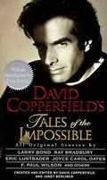 Cover: Tales of the Impossible - HarperCollins