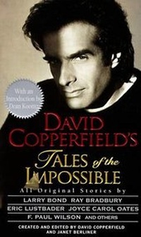 Enlarge image Cover: Tales of the Impossible - HarperCollins