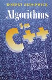 Abbildung von: Algorithms in C++ - Addison Wesley