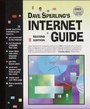 Cover: Dave Sperling's Internet Guide - Prentice-Hall