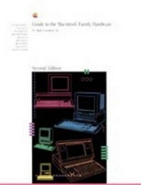 Abbildung von: Guide to the Macintosh Family Hardware - Addison Wesley