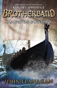 Enlarge image Cover: Slaves of Socorro - Viking Books for Young Readers