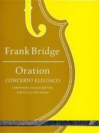 Enlarge image Cover: Oration - Faber Music Ltd