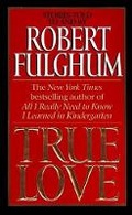 Cover: True Love: Stories - HarperCollins