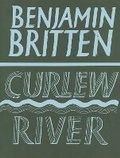 Cover: Curlew River - Faber Music Ltd