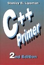 Cover: The C++ Primer - Addison Wesley