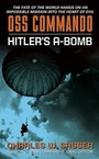 Cover: OSS Commando - HarperCollins