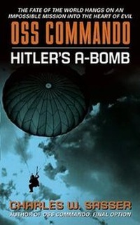 Enlarge image Cover: OSS Commando - HarperCollins
