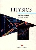 Cover: Physics - Addison Wesley