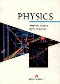 Enlarge image Cover: Physics - Addison Wesley