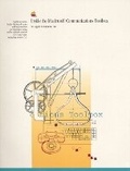 Cover: Inside the Macintosh Communications Toolbox - Addison Wesley