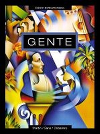Enlarge image Cover: Gente - Pearson