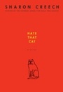 Cover: Hate That Cat - HarperCollins