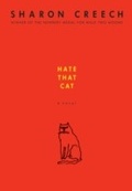 Cover: Hate That Cat - HarperCollins