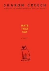 Enlarge image Cover: Hate That Cat - HarperCollins