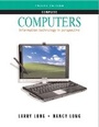 Cover: Computers - Pearson