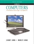 Cover: Computers - Pearson