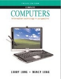 Enlarge image Cover: Computers - Pearson