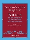 Cover: Noels - Faber Music Ltd