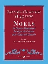 Enlarge image Cover: Noels - Faber Music Ltd