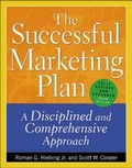 Cover: Successful Marketing Plan - McGraw-Hill Education